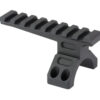 MWMI-MK2-34RCAP_2.jpg MIDWEST MK2 34MM RAILED CAP BLACK
