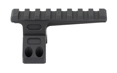 MWMI-MK2-34RCAP_3.jpg MIDWEST MK2 34MM RAILED CAP BLACK
