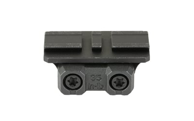 MIDWEST MK2 ACRO AIMPOINT MOUNT LOW