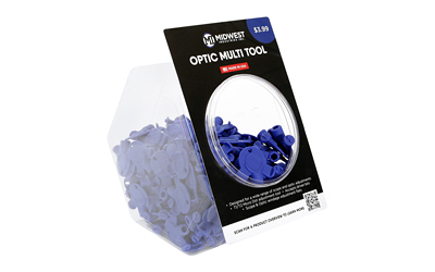 MWMI-OMT-DISPLAY_2.jpg MIDWEST OPTIC MULTI TOOL DSPLY 150PC
