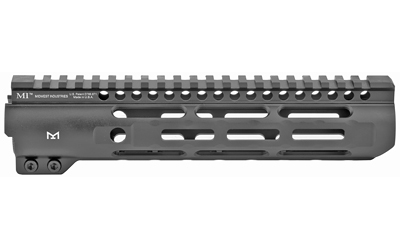 MWMI-SLH925_3.jpg MIDWEST 9.25" SLIM LINE HANDGUARD