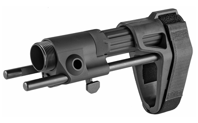 MXM-47714_3.jpg MAXIM COMBAT CARBINE PSTL BRACE BLK