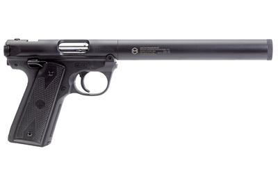 MXM-48018_2.jpg MAXIM RUGER MARK IV SPPRSSD 22LR 10R