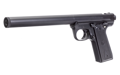 MXM-48018_3.jpg MAXIM RUGER MARK IV SPPRSSD 22LR 10R