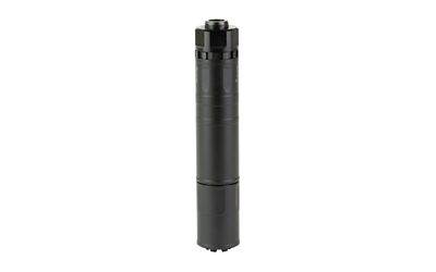 MAXIM MS-9 SUPPRESSOR 9MM BLK