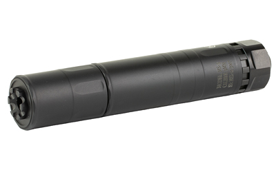 MAXIM MS-9 SUPPRESSOR 9MM BLK