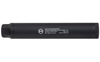 MXM-48351_1.jpg MAXIM MS22 DT SUPPRESSOR 22LR BLK