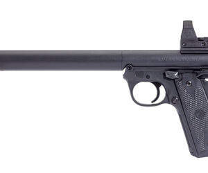 MXM-48352_1.jpg MAXIM RUGER MK IV SPRSD 22LR W/OPTIC