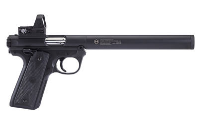 MXM-48352_2.jpg MAXIM RUGER MK IV SPRSD 22LR W/OPTIC