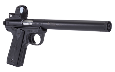 MXM-48352_3.jpg MAXIM RUGER MK IV SPRSD 22LR W/OPTIC