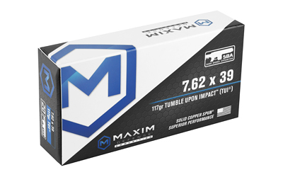 MXM-49003_2.jpg MAXIM 762X39 117GR TUI SBA 20/200