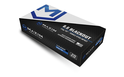 MXM-49143_1.jpg MAXIM 8.6 BLK 285GR TUI SBA 20/200