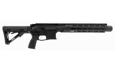 MXM-49222_1.jpg MAXIM SDX RFLX 300BLK 8.5" CTR BLK