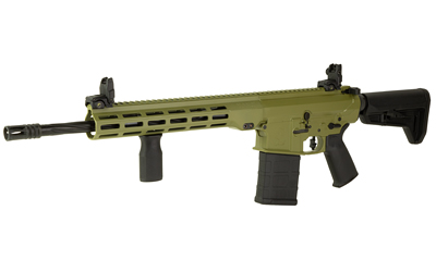MAXIM MD10L 308WIN 16" 20RD BZK GRN