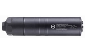 MXM-49752_1.jpg MAXIM MS-57 SUPPRESOR 5.7X28 BLK