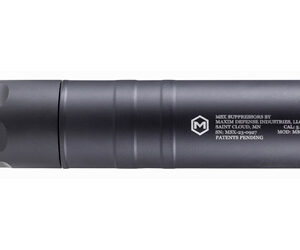 MXM-49752_1.jpg MAXIM MS-57 SUPPRESOR 5.7X28 BLK