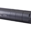 MAXIM MS-57 SUPPRESOR 5.7X28 BLK