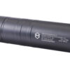MAXIM MS-57 SUPPRESOR 5.7X28 BLK