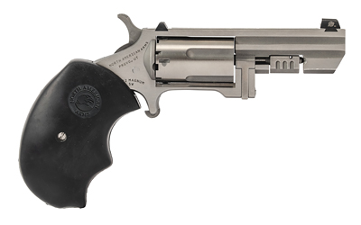 NAA-RECLUSE_1.jpg NAA RECLUSE 22WMR 2" SWINGOUT 5RD AS