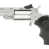 NAA BLK WIDOW 22WMR 2" 5RD AS