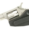 NAA22LLRHG_4.jpg NAA MINI REV 22LR 1 5/8" 5RD W/HLSTR