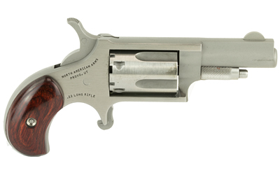 NAA MINI REV 22LR 1 5/8" 5RD FS