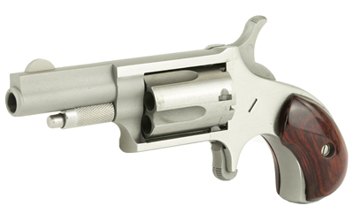 NAA MINI REV 22LR 1 5/8" 5RD FS