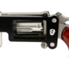 NAA MINI REV 22LR 1 1/8" 5RD W/SKELT