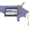 NAA 22LR 1 1/8" 5RD ORCHID/PEARL