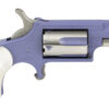NAA 22LR 1 1/8" 5RD ORCHID/PEARL