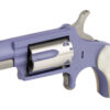 NAA 22LR 1 1/8" 5RD ORCHID/PEARL