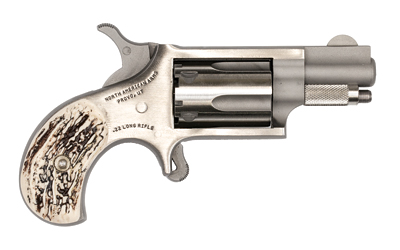 NAA22LRGSTG_1.jpg NAA MINI REV 22LR 1 1/8" 5RD STAG