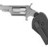 NAA22MHG_1.jpg NAA MINI REV 22WMR 1 5/8" 5RD HLSTR