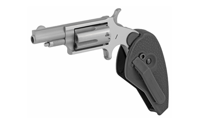 NAA22MHG_3.jpg NAA MINI REV 22WMR 1 5/8" 5RD HLSTR