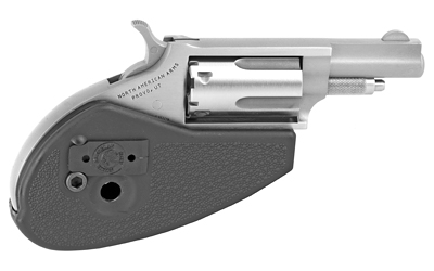 NAA22MHG_4.jpg NAA MINI REV 22WMR 1 5/8" 5RD HLSTR