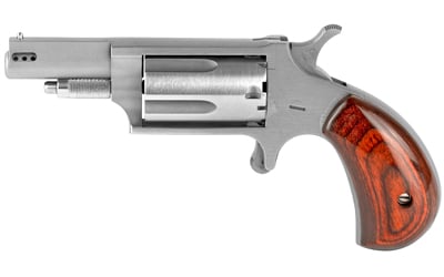 NAA22MP_1.jpg NAA PORT MAG 22WMR 1 5/8" 5RD