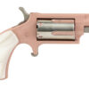 NAA22MS-ROSE_2.jpg NAA 22WMR 1 1/8" 5RD ROSE/PEARL