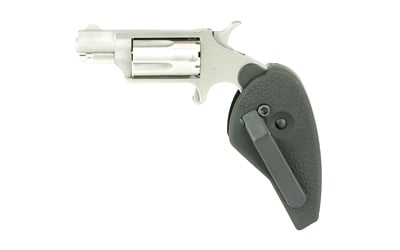 NAA22MSCHG_1.jpg NAA MINI REV 22/22M 1 1/8" 5RD HLSTR