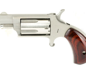 NAA22MSC_1.jpg NAA MINI REV 22/22M 1 1/8" 5RD FS