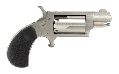 NAA22MSGRC_2.jpg NAA MINI REV 22M 1 1/8" 5RD CBBL STN