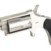 NAA22MSGRC_3.jpg NAA MINI REV 22M 1 1/8" 5RD CBBL STN