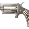 NAA22MSGSTG_1.jpg NAA MINI REV 22WMR 1 1/8" 5RD STAG