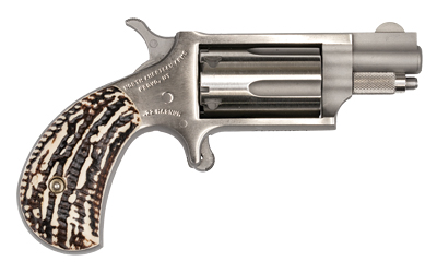 NAA22MSGSTG_2.jpg NAA MINI REV 22WMR 1 1/8" 5RD STAG