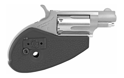NAA22MSHG_4.jpg NAA MINI REV 22WMR 1 1/8" 5RD HLSTR