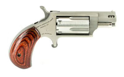NAA22MSP_2.jpg NAA PORT SNUB 22WMR 1 1/8" 5RD