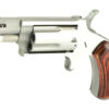 NAA22MSP_3.jpg NAA PORT SNUB 22WMR 1 1/8" 5RD