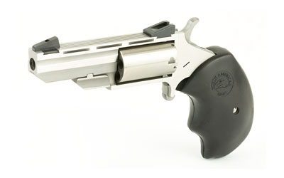 NAA BLK WIDOW 22LR 2" 5RD FS