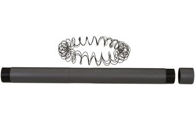 NCMXT-TBS-12-6K_1.jpg NORDIC +6 MXT TUBE 12GA BK NEEDS NUT