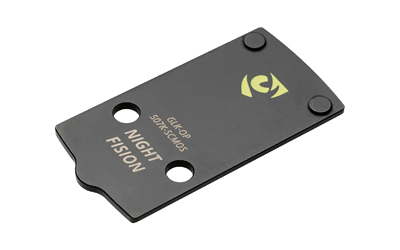NFGLK-OP-507K-SCMOS_1.jpg NF OPTIC PLATE 507K FITS GLK 43X/48