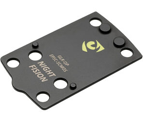 NFGLK-OP-EPSC-SCMOS_1.jpg NF OPTIC PLATE EPSC FITS GLK 43X MOS